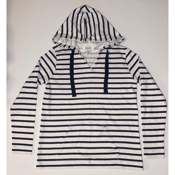 WORKSHOP Women's Pullover Hoodie - Picture 1 of 4